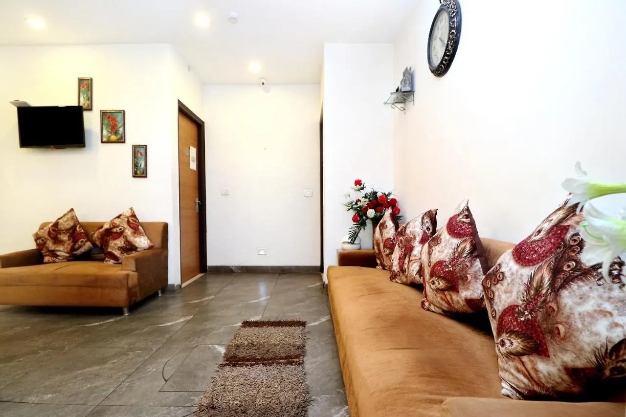 ***  Hotel Seven- Center Of City Chandigarh India