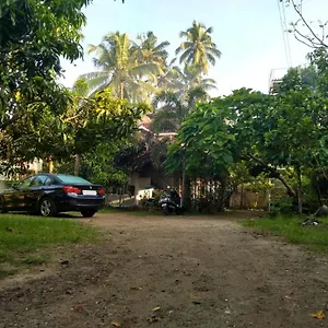  Séjour chez l'habitant Kalappura Inde