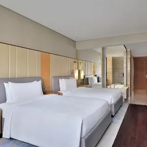 ***** Hotel Jw Marriott Aerocity Inde