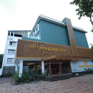 **** Hotel Mandarin Sky India