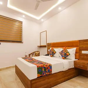 Fabhotel Ambassador *** Manimajra