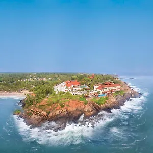 ***** Station touristique The Leela Kovalam, A Raviz Inde