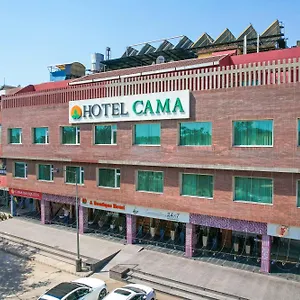 Cama *** Chandīgarh