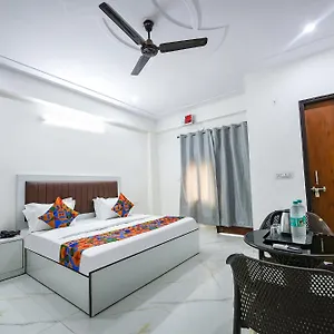 *** Hotel Fabhotel The Yashobhumi Near Yashobhoomi Convention Centre India