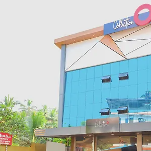 **** Hotel Collection O Marhaba Govindapuram India