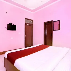 3* Hotel Gmg