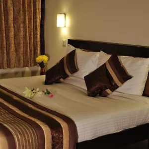 *** Bed & Breakfast Golden Palm India