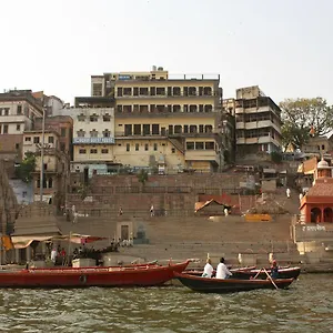 *** Guest house Scindhia India