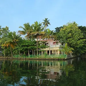  Séjour chez l'habitant Orchid View Inde